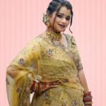 Decoration wooden present