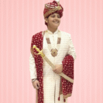 Eames plastic side chair