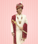 Eames plastic side chair